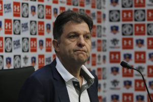 Aníbal Mosa deja en entredicho su permanencia en ByN tras acusar 