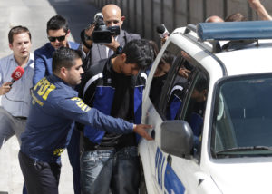 Revelan detalles inéditos del día en que joven fue descuartizada por su propio hermano en La Pintana
