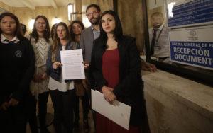 Diputados presentan requerimiento en Contraloría por modificación a protocolo del Minsal por aborto en 3 causales