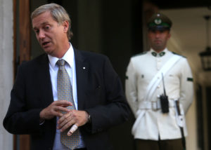 El dilema de Kast que desnuda el fascismo en las universidades