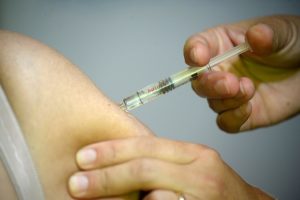 Prioridades en Salud