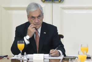 Sebastián Piñera y última jornada de alegatos en La Haya: 