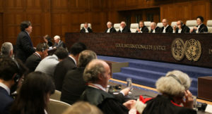 Escenarios posibles y cómo será el juicio: lo que debes saber sobre el fallo de La Haya