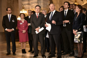 La importancia de la última jornada de alegatos en La Haya