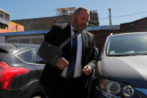 Sebastián Dávalos: 