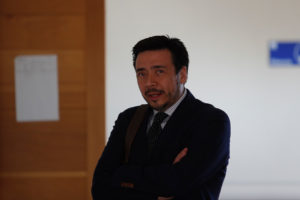 Emiliano Arias responde a Sebastián Dávalos: 