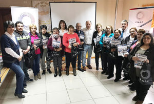 SafeStart: la metodología que apunta a prevenir accidentes en adultos mayores