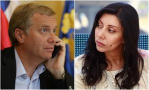 VIDEO | Kast dio el peor ejemplo para rechazar la eutanasia y Carmen Gloria Arroyo se lo comió con zapatos