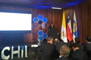 Brain Chile 2018: el programa para emprendimientos científicos- tecnológicos abre sus postulaciones