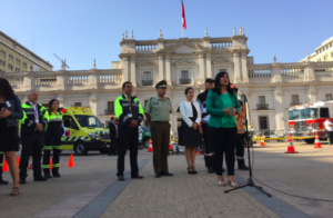 Muertes por accidentes de tránsito llegan a cifra histórica: la más baja en 29 años