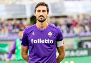 Davide Astori: todo lo que se sabe hasta el momento sobre la impactante muerte del capitán de la Fiorentina