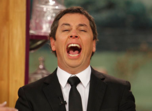 José Miguel Viñuela: 