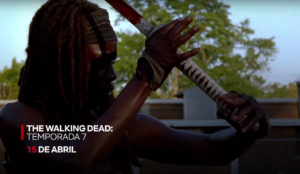 Lista completa con las series, películas y documentales que estrena Netflix en abril