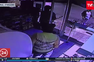 VIDEO | Copec levantará cargos contra agresor de trabajador haitiano y envía mensaje a críticos de la inmigración