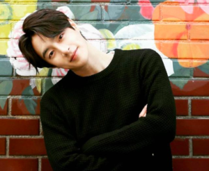 Quién era Seo Minwoo, el cantante de K-pop que falleció a los 33 años de un paro cardiaco