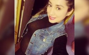 Reconoció a Felipe Rojas: las declaraciones del taxista al que le intentaron vender celular de Fernanda Maciel