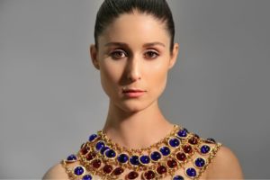 Francisca Valenzuela: 