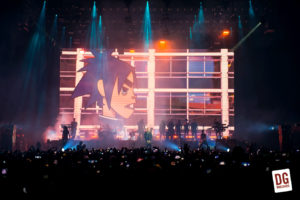 Gorillaz en Chile: la sinfónica del siglo XXI