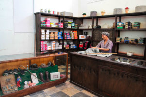 Centro de Interpretación del Salitre: un portal hacia el pasado