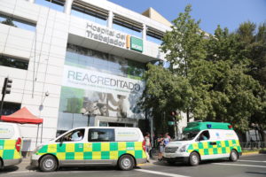 Conoce lo nuevo en tecnología para el traslado y rescate de trabajadores accidentados