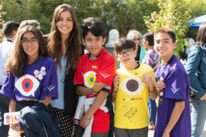 Campaña “Elijo ser Testigo” instaura el día nacional contra el bullying escolar