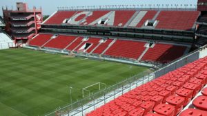 Escándalo en Argentina: denuncian red de explotación sexual infantil en Independiente