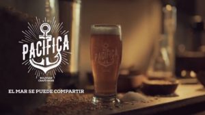 VIDEO | Crean cerveza artesanal boliviana con agua de mar de Antofagasta