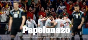 En Argentina quieren quemar todo: cuatro reacciones de la prensa contra Sampaoli por papelón ante España