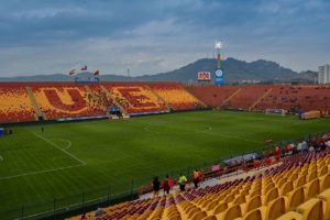 El negocio inmobiliario en el Estadio Santa Laura es ilegal