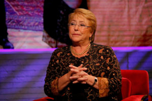 Bachelet y cierre de Punta Peuco: 