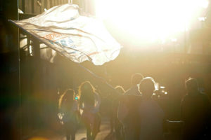 ¿Existe el centro político en Chile?