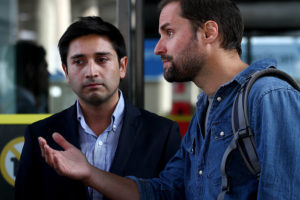 DC, RN y PCP se unen para criticar actuar de Cuba con parlamentarios chilenos