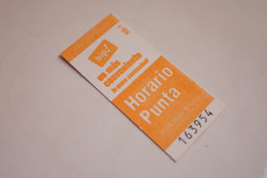 Fin de una era: hoy es el último día en que podrás usar tu boleto de Metro