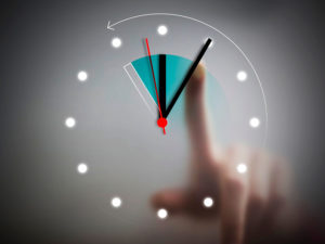 Veranistas felices: todo lo que tienes que saber del cambio de hora de este sábado