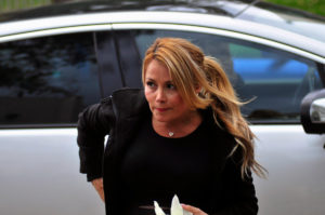 Los argumentos de Karol Cariola para acusar públicamente a Cathy Barriga de 