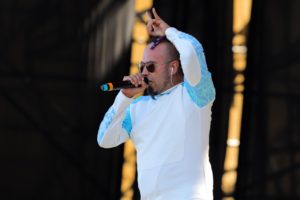 Lalo Ibea por polémica de Quilapayún con Jamiroquai: 