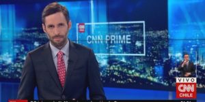 Daniel Matamala y Tere Marinovic se dijeron de todo en inédita pelea tuitera