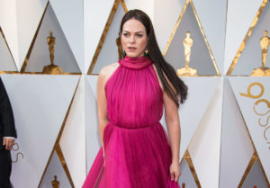 Ñuñoa evalúa declarar hija ilustre a Daniela Vega y buscarán trabajar con ella para ser una 