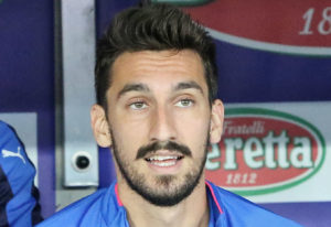 VIDEO + FOTOS | El momento exacto en que futbolistas se enteran de la muerte de Davide Astori