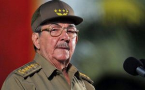 Raúl Castro prepara el fin del 