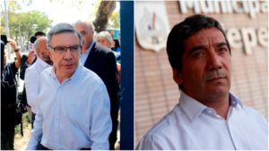 Aunque pocos, hay alcaldes comprometidos con la probidad