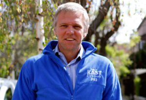 Pablo Kast, diputado Evópoli: 