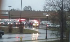 Nuevo tiroteo en escuela de Estados Unidos genera amplio operativo: autor fue abatido