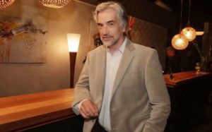 Francisco Reyes y sus palabras más sinceras sobre los artistas de derecha a horas del Oscar