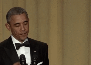 Netflix tiende puentes con los Obama para producir series de televisión