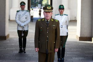 Chadwick y hoja de vida de Hermes Soto: 