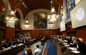 La Haya: Defensa chilena desarticula argumentos sobre González Videla y acuerdo de Bolivia