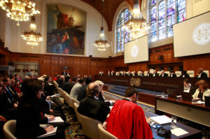 Ex embajador Fernández Illanes sobre estrategia de Bolivia en La Haya: 