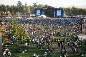 Problemas en Argentina obligan a reprogramar shows en Lollapalooza Chile