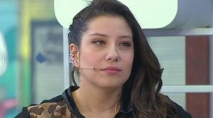 María José Quintanilla revela las brutales críticas machistas de las que fue víctima con 12 años en Rojo